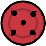 Four Tomoe Sharingan