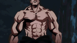 Sugoi Muscle