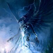 Yasaka's Susanoo