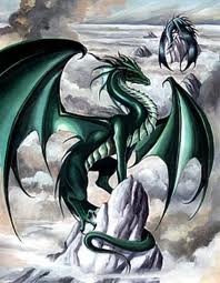Rita the Dragon