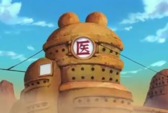 SandHospital