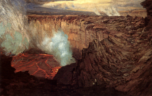 Caldera