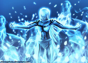Two Tails Chakra Mode Naruto Profile Wiki Fandom