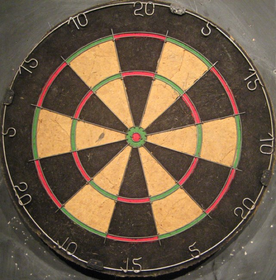 Darts