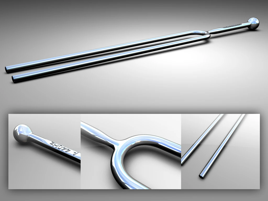 Tuning fork sword bbspoliz