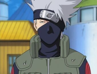 Kakashi Hatake Naruto Profile Wiki Fandom - obito roblox profile