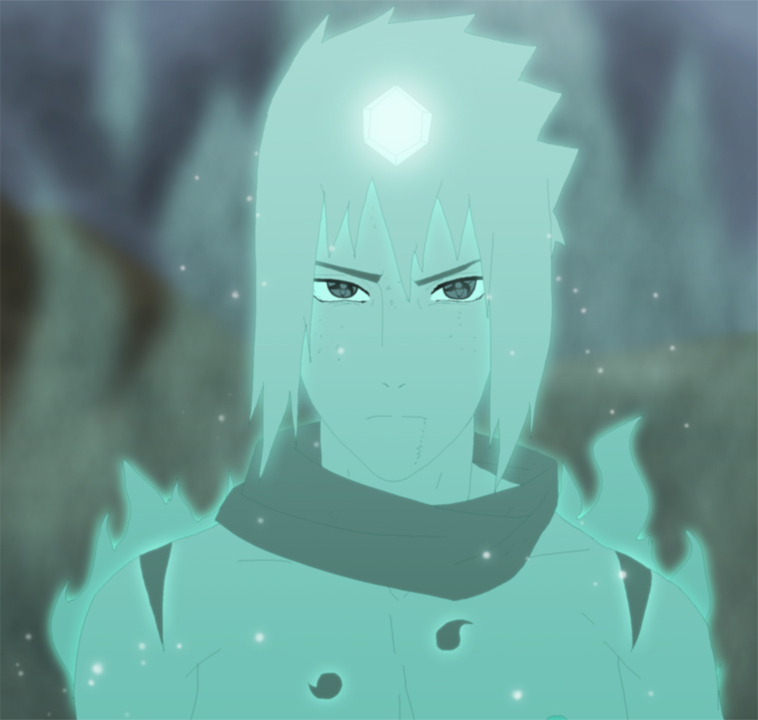 sage of six paths susanoo