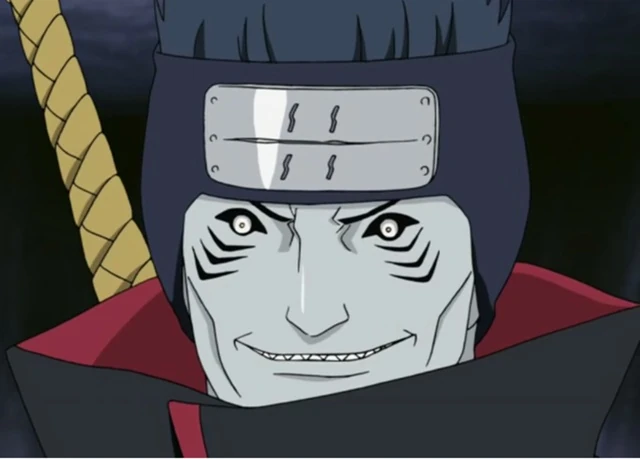 Forehead Protector Naruto Profile Wiki FANDOM Powered By Wikia