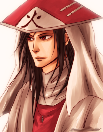 Kamui Uchiha Naruto Profile Wiki Fandom