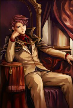 BorderlessKing