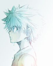 Young Zetzu