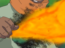 ChitetsuBunshinnoJutsu