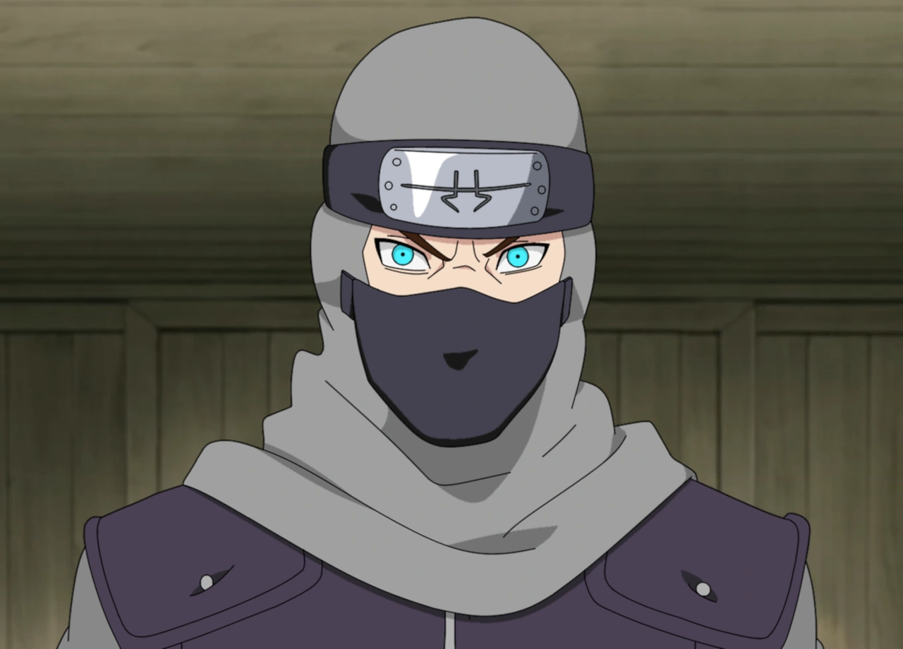 Nakamura NarutoRpg Wiki Fandom