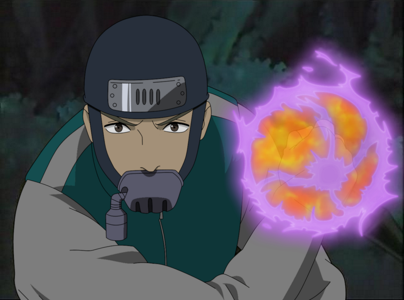  Katon  Onibi no Jutsu NarutoRpg Wiki Fandom