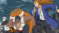Fujutsu Butai