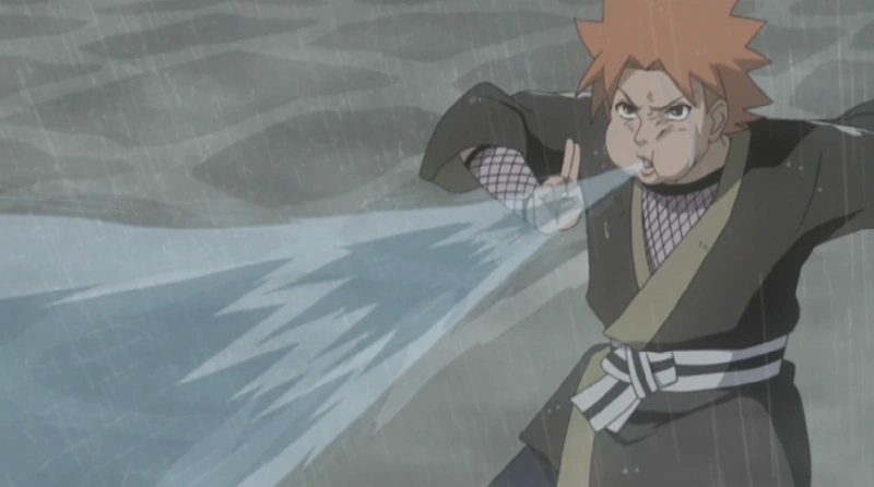 Suiton: Mizurappa | NarutoRpg Wiki | Fandom