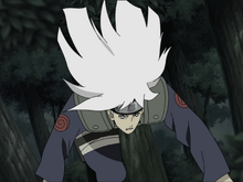 Kodate Verfolgung