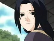Mikoto uchiha