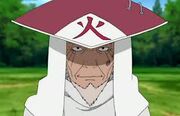 Hiruzen