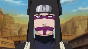 Kankuro