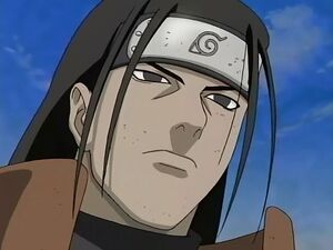 Hashirama