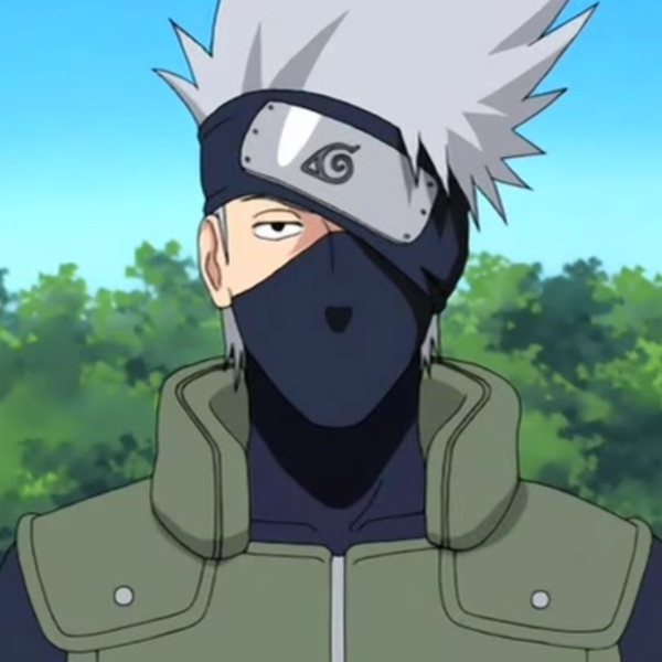 Kakashi Hatake Wiki Naruto FANDOM powered by Wikia