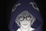 Kabuto con celulas de orochi