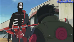 Hidan 5