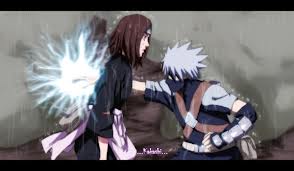 Rin muere