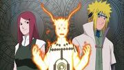 Los 2 soles de naruto