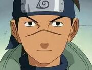 Iruka