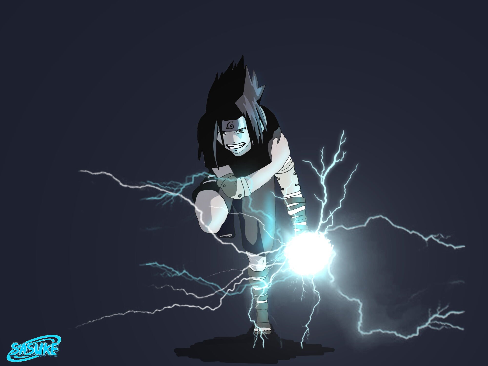 Chidori | Naruto Wiki | FANDOM powered by Wikia