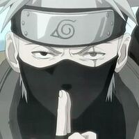 Kakashi Hatake Naruto Strategies Wiki Fandom