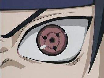 Sharingan Naruto Strategies Wiki Fandom