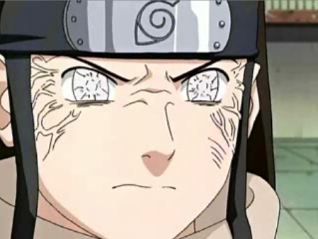 byakugan byakugan