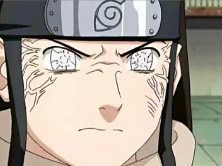 Byakugan | Naruto Strategies Wiki | FANDOM powered by Wikia