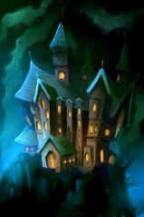 Academy of Evil