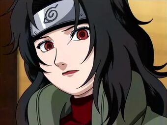 Kurenai Narutoworld Wiki Fandom