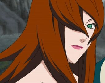 Mei Narutoworld Wiki Fandom