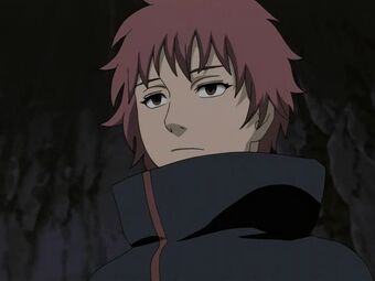 Sasori Narutoworld Wiki Fandom