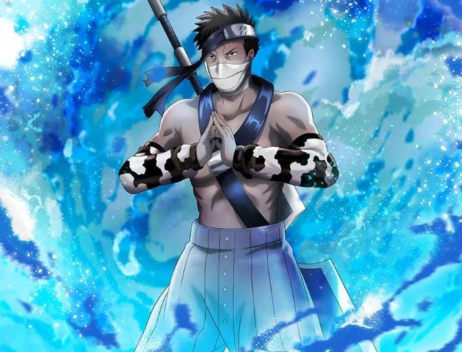 Water Style Water Dragon Jutsu!! NarutoxBorutoNinjaVoltage Wiki Fandom