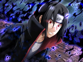 Amaterasu Narutoxborutoninjavoltage Wiki Fandom