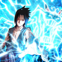 Sasuke Uchiha Vs Itachi Narutoxborutoninjavoltage Wiki