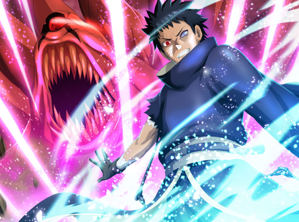 Ten Tails Revived | NarutoxBorutoNinjaVoltage Wiki | Fandom