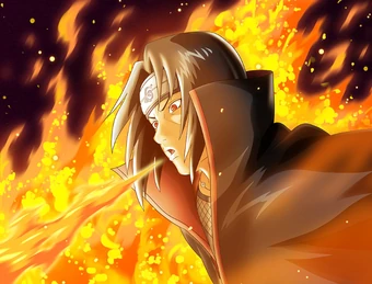 Fire Style Fire Ball Jutsu Narutoxborutoninjavoltage Wiki Fire Style Fire Ball Jutsu Narutoxborutoninjavoltage Wiki