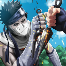 Zabuza Momochi Narutoxborutoninjavoltage Wiki Fandom