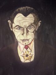 Dracula 1