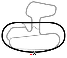 Layout of TWS