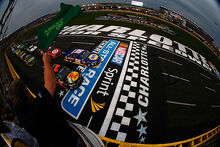 2013 sprint showdown