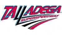 Talladega Logo